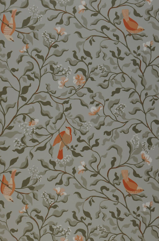 Duro Rana Agate Grey