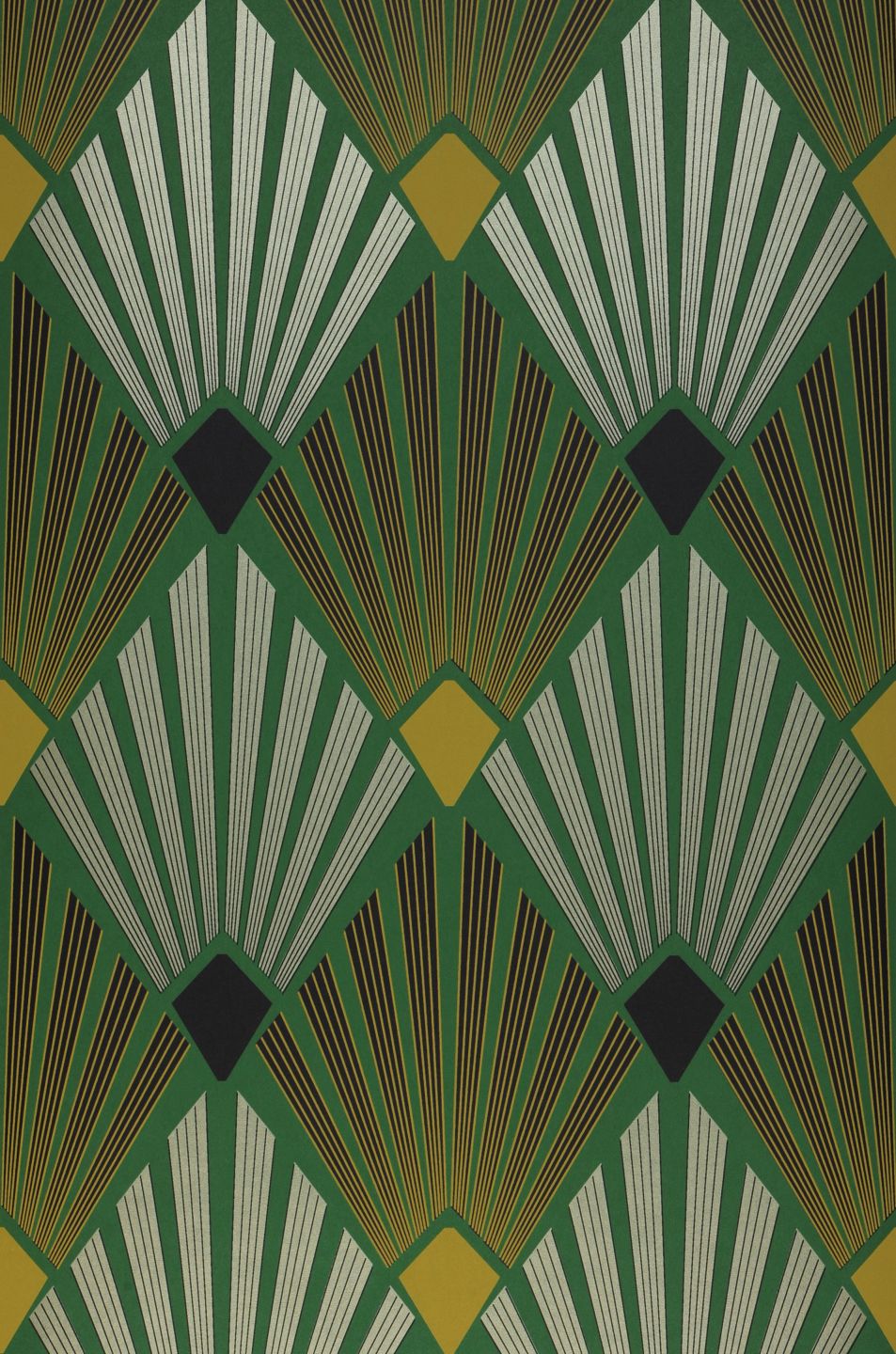  Pontinius Green
