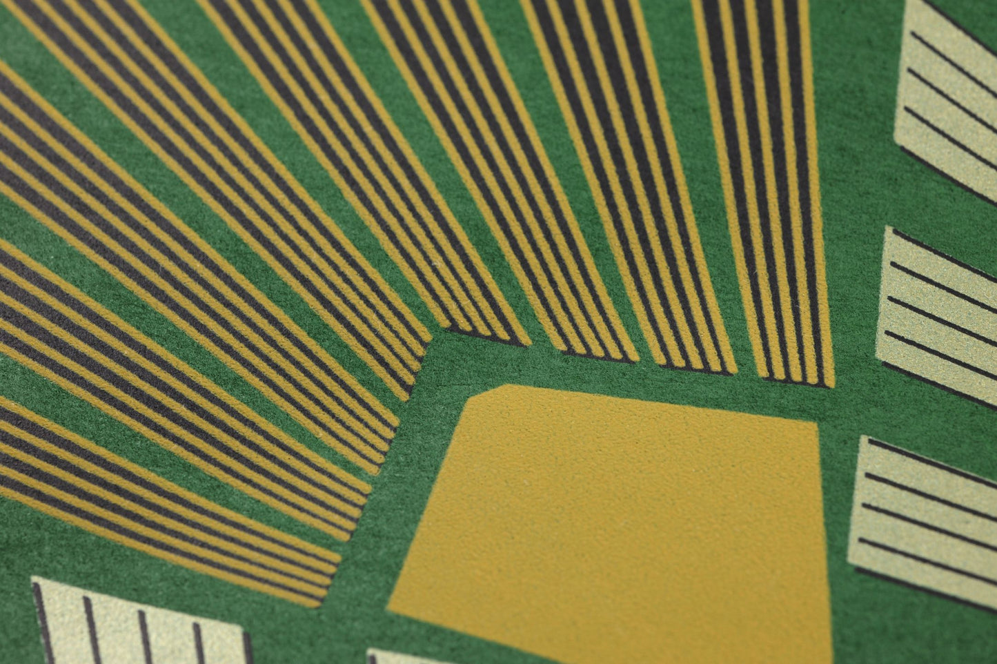  Pontinius Green