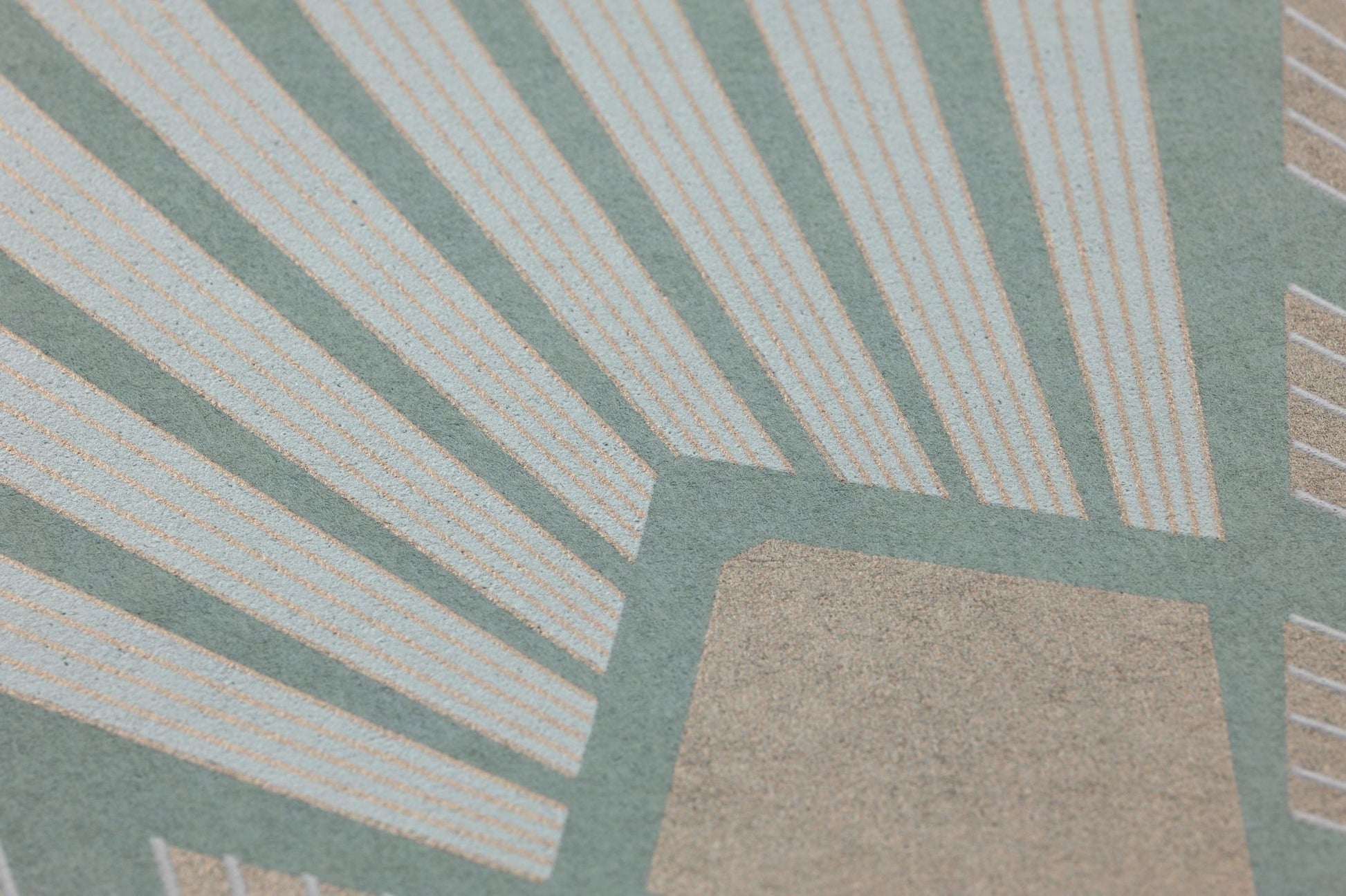  Pontinius Pastel Turquoise