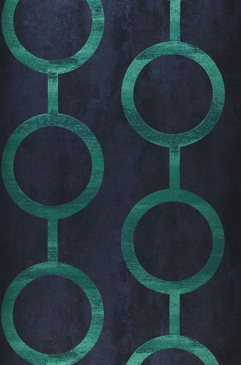  Florin Blue Green