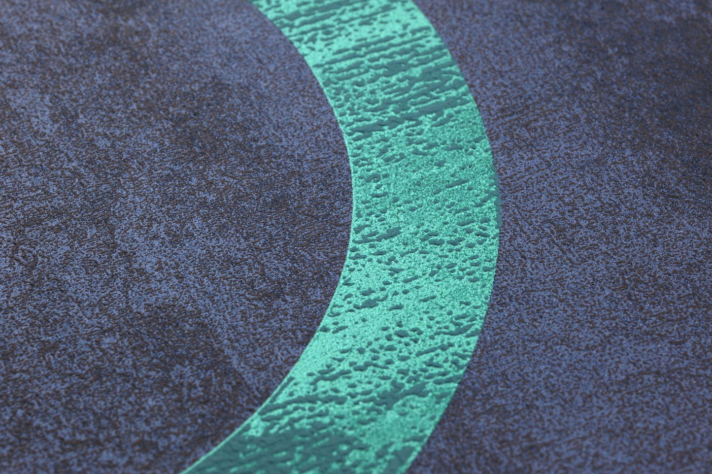 Florin Blue Green