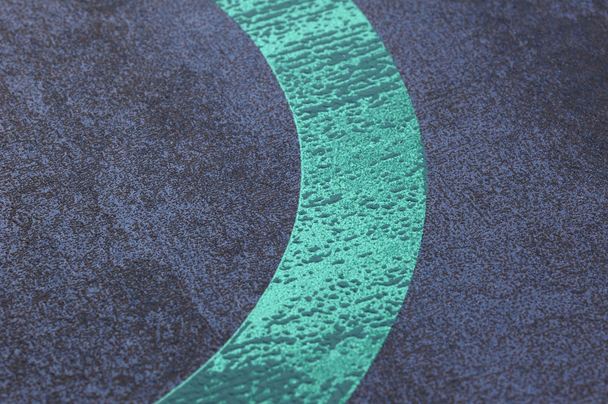  Florin Blue Green