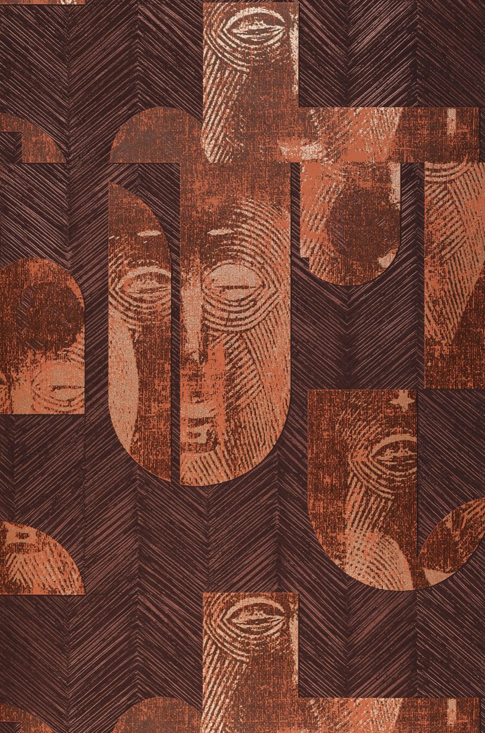  Orest Nut Brown