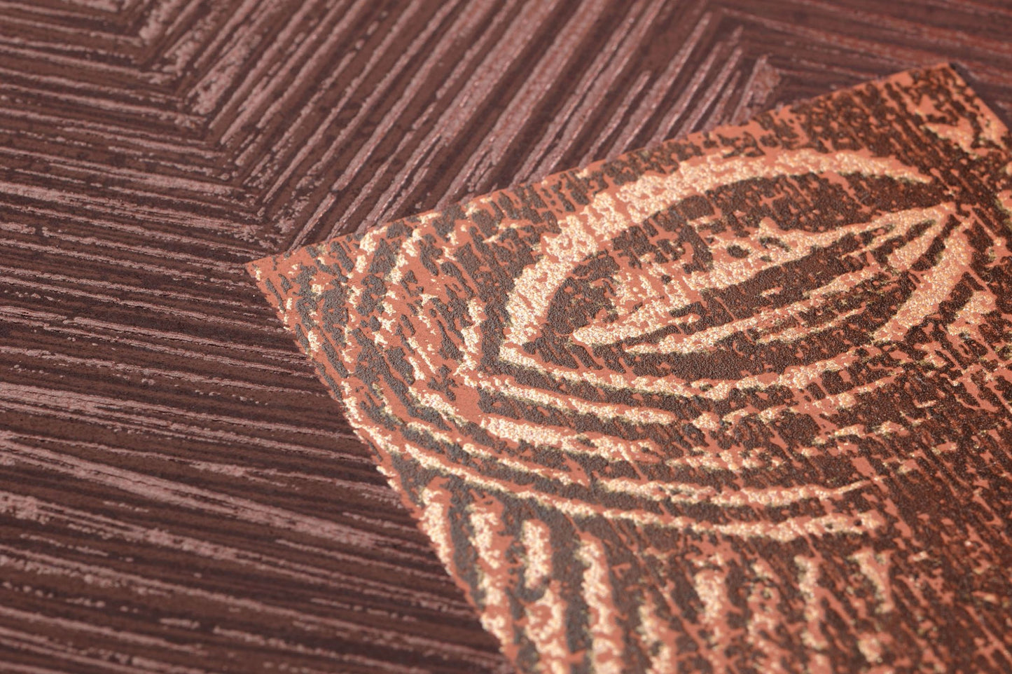  Orest Nut Brown