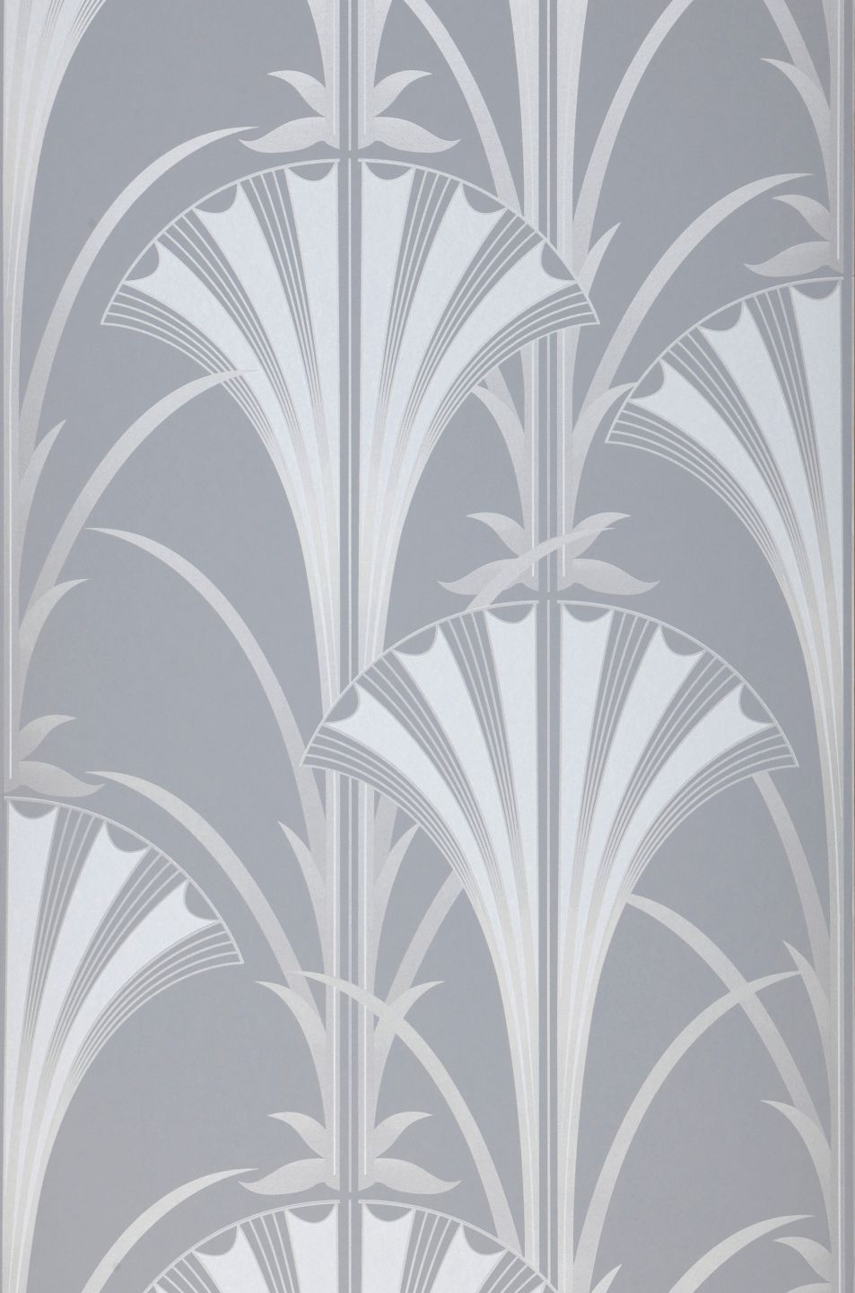 Morley Silver Grey