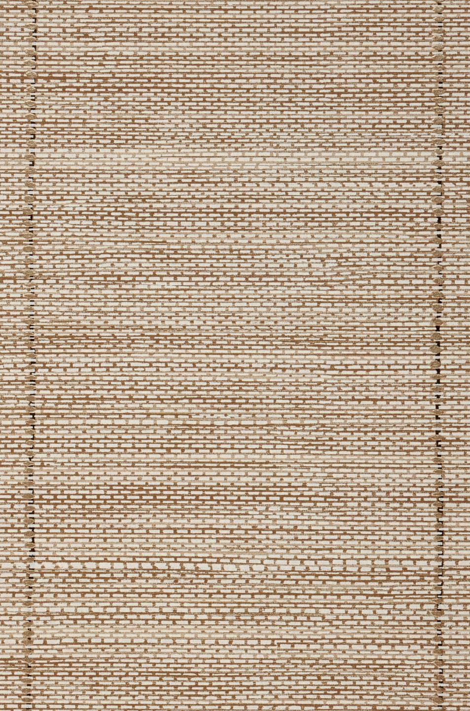  Printed Grasscloth Cream