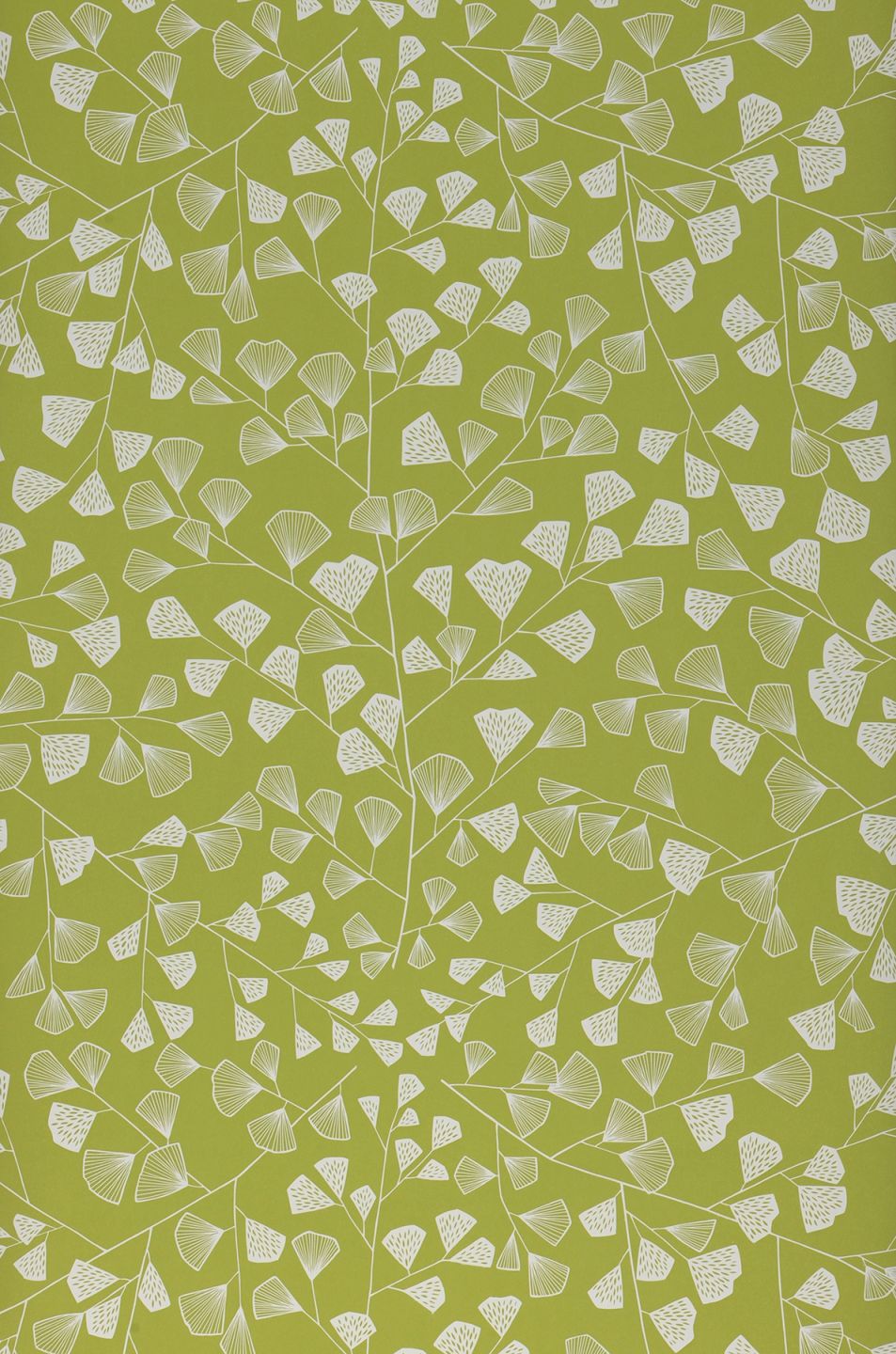  Fern Light Green