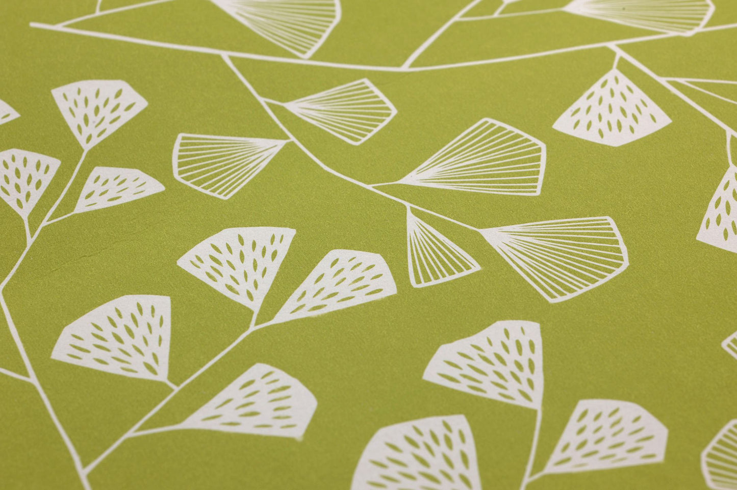  Fern Light Green
