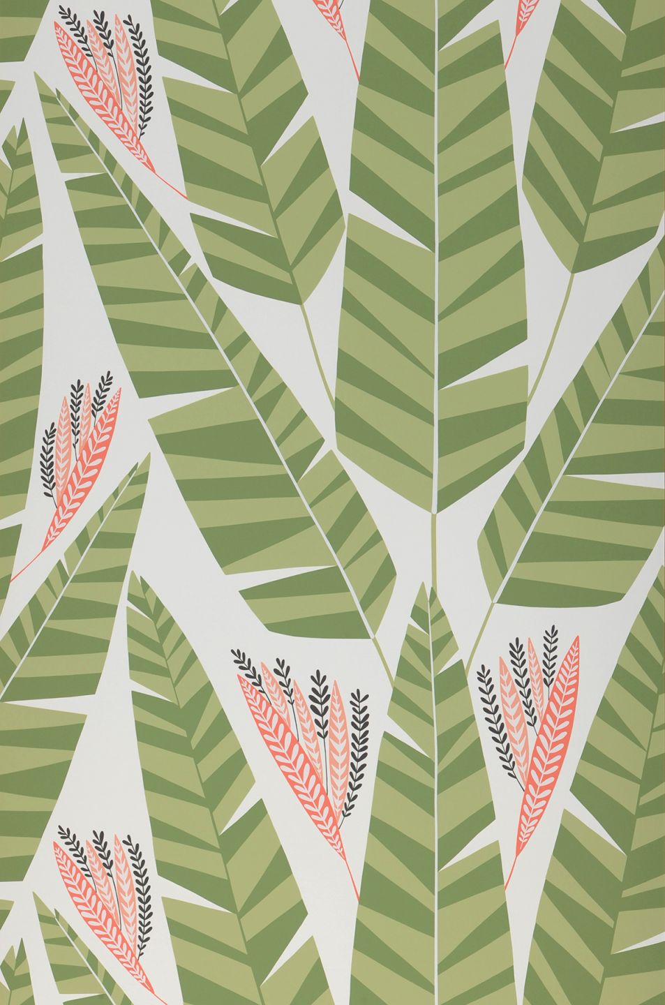  Jungle Reseda-green