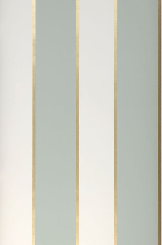  Lustre Lines Turquoise Grey