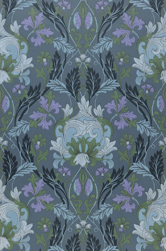  Denisa Blue Grey