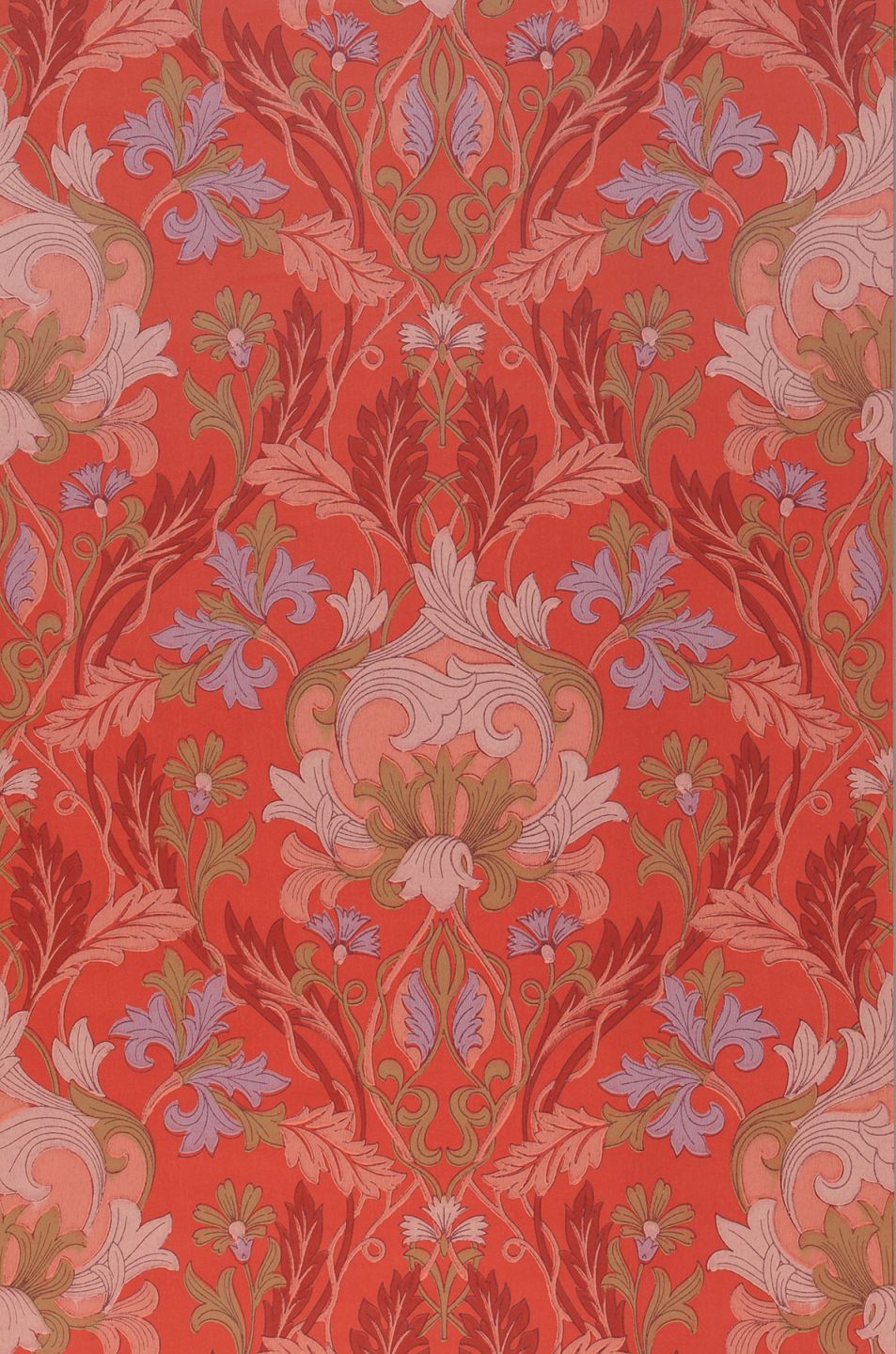  Denisa Red
