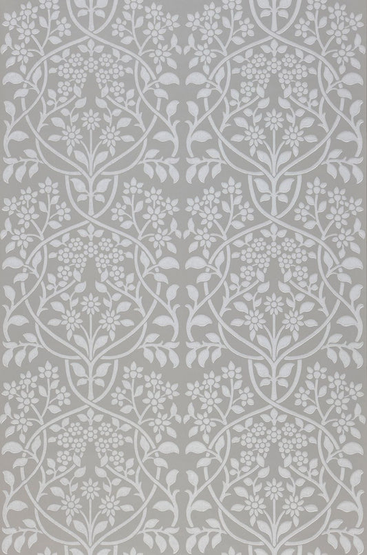  Rosmery Grey