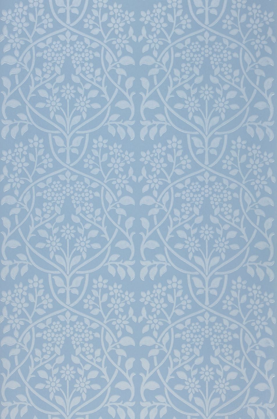  Rosmery Light Blue