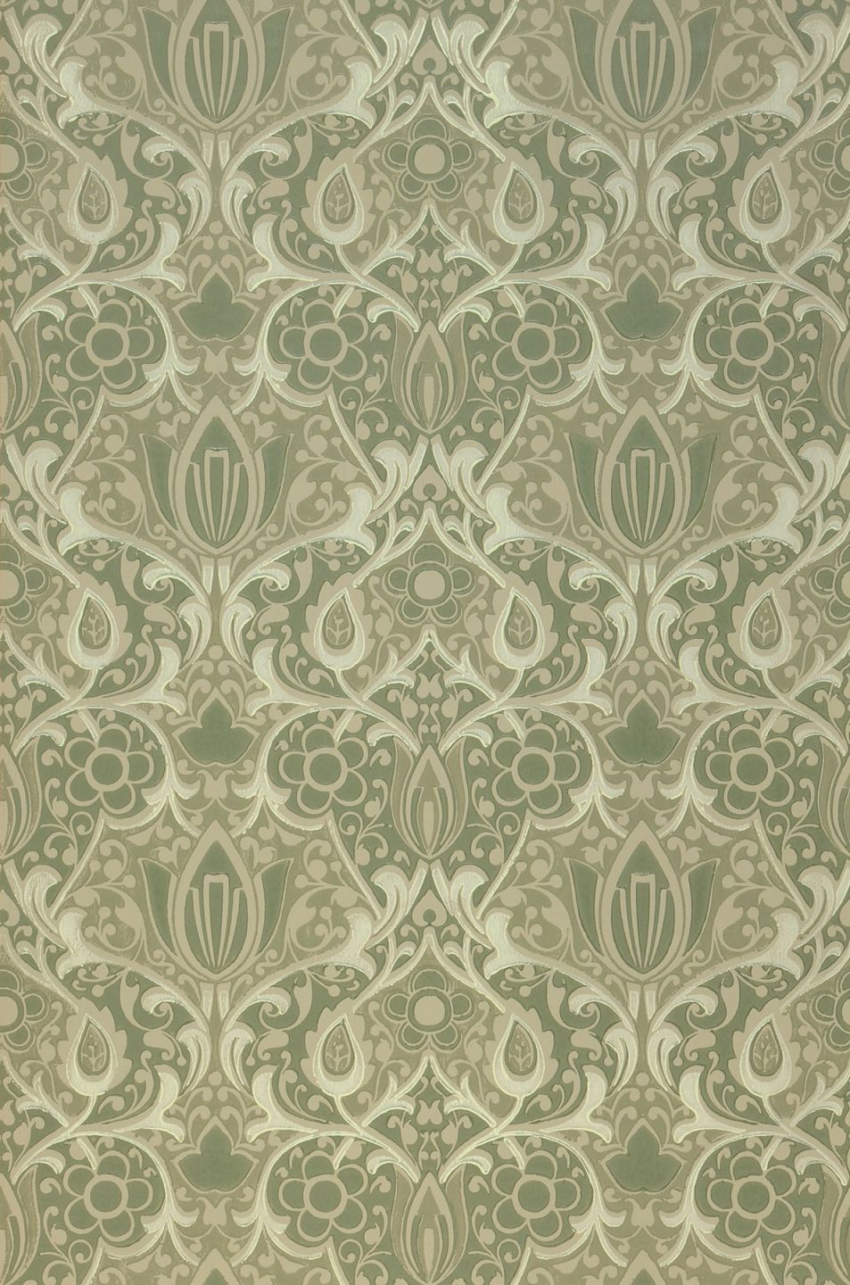  Lamine Grey Olive