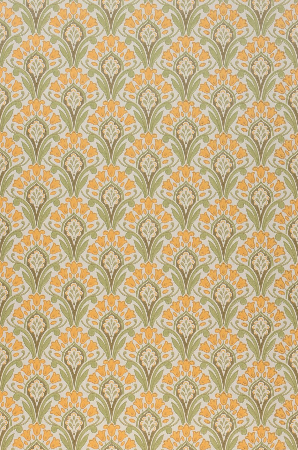  Florence Maize Yellow