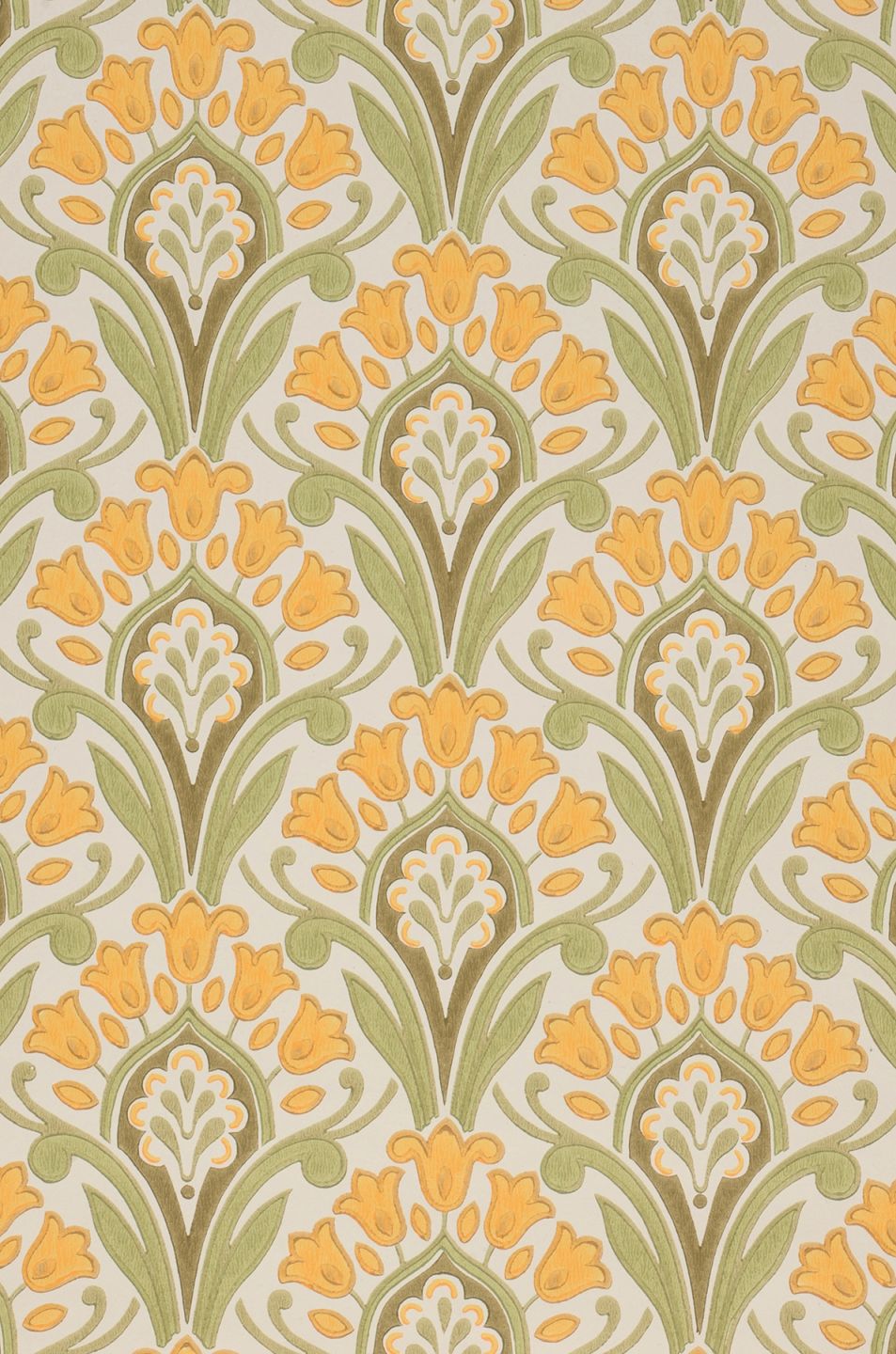  Florence Maize Yellow