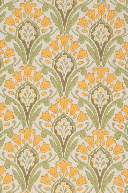  Florence Maize Yellow