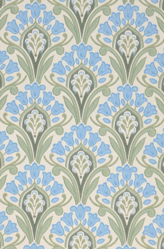  Florence Pastel Blue