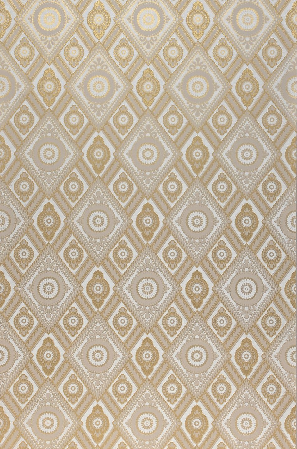  William Light Beige Grey