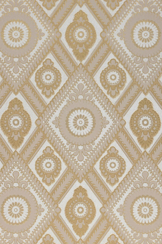  William Light Beige Grey