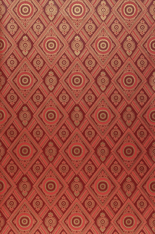  William Orient Red