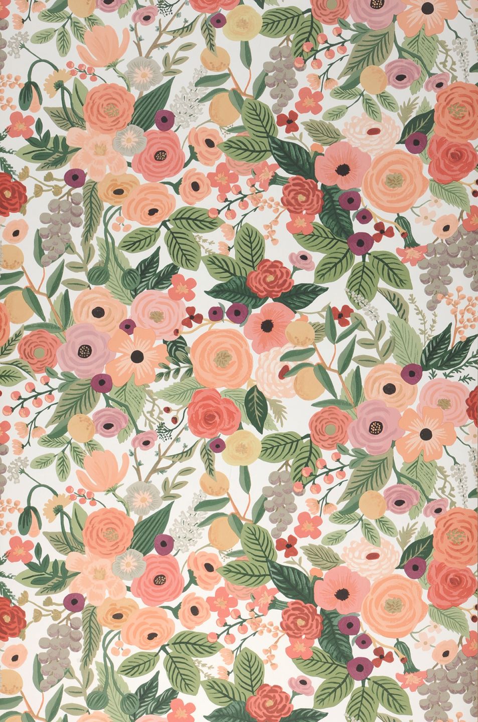 YORK Garden Party Antique Pink