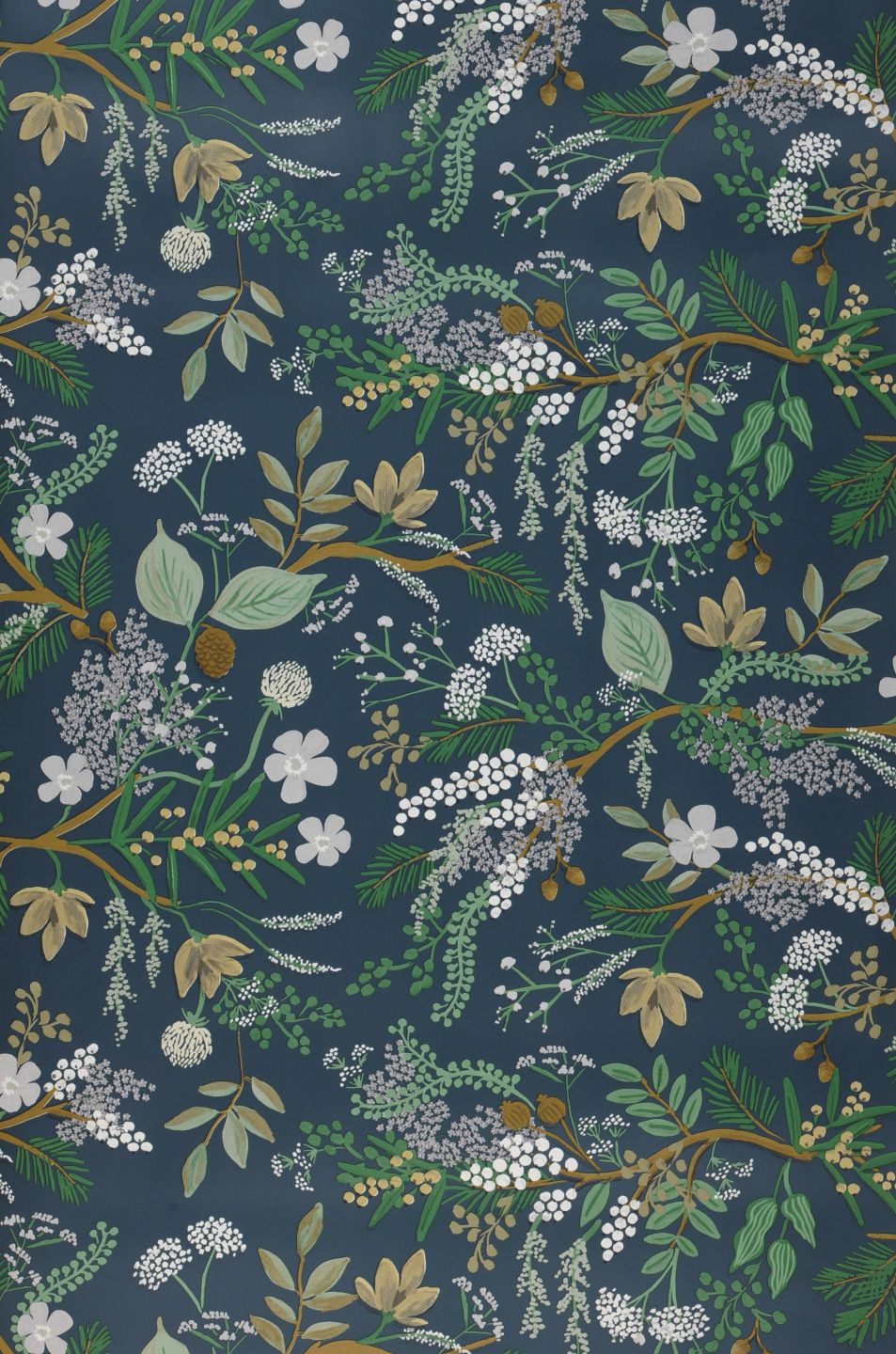  Juniper Forest Shades Of Green