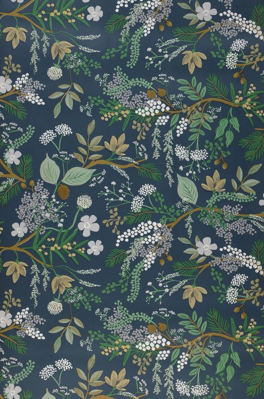  Juniper Forest Shades Of Green