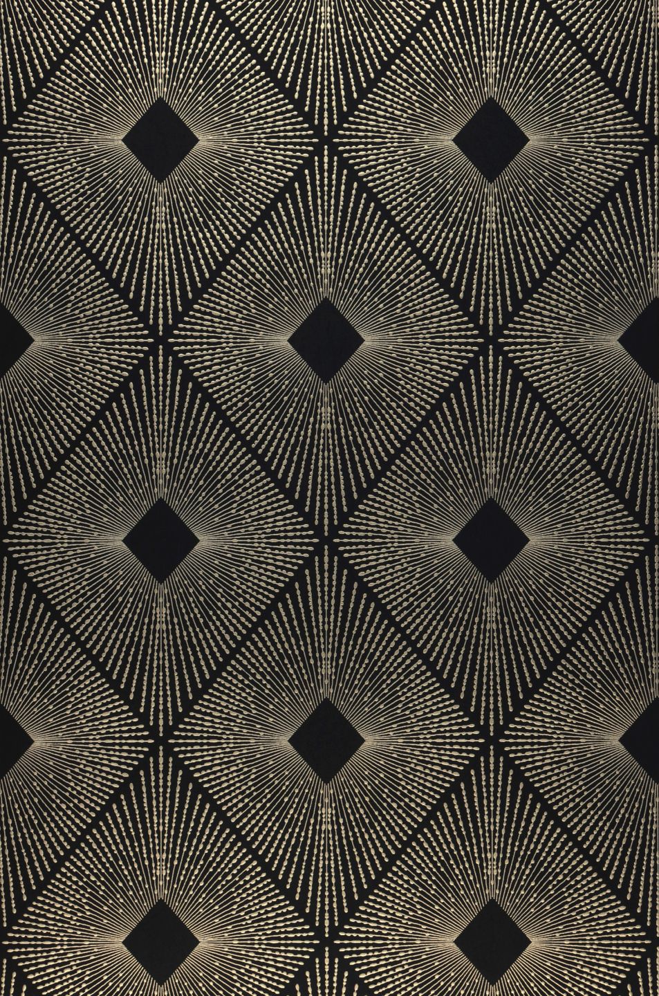 YORK Metropolis Black