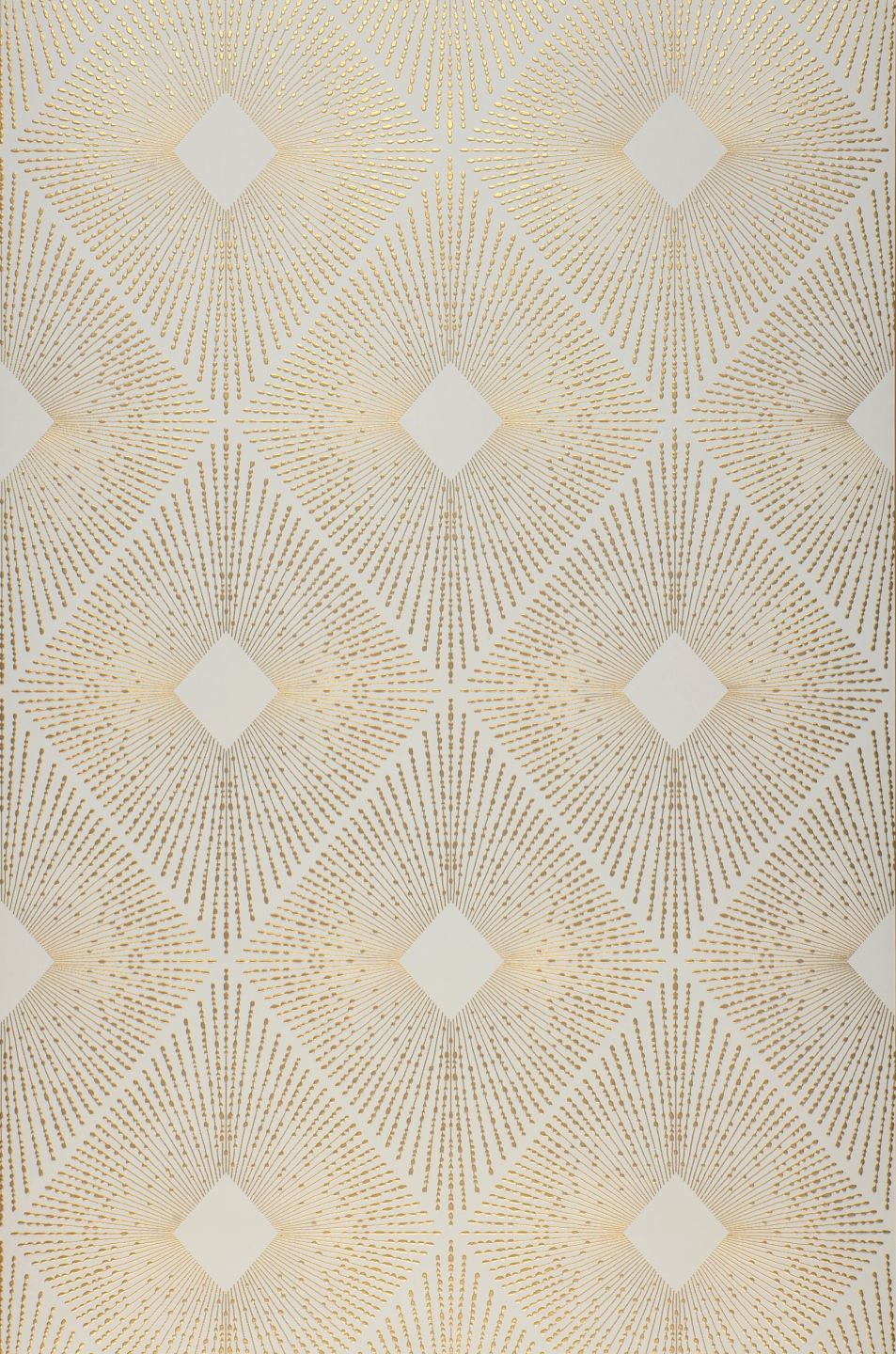 YORK Metropolis Cream White