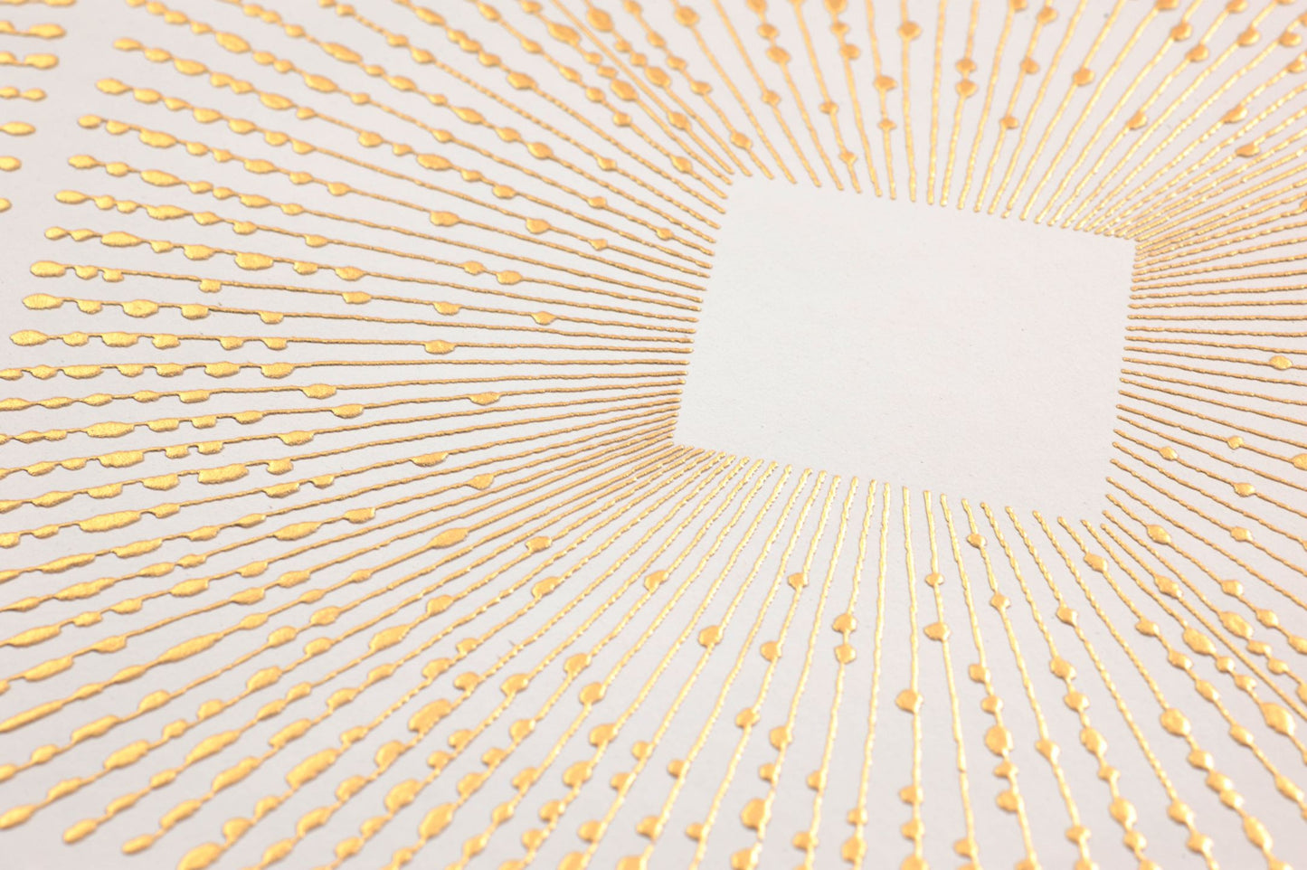 YORK Metropolis Cream White