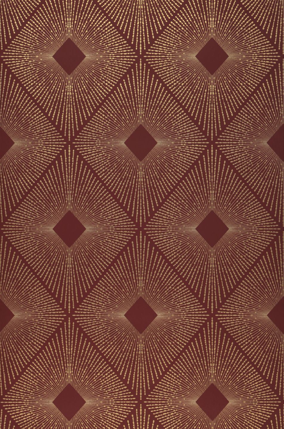 YORK Metropolis Red Brown