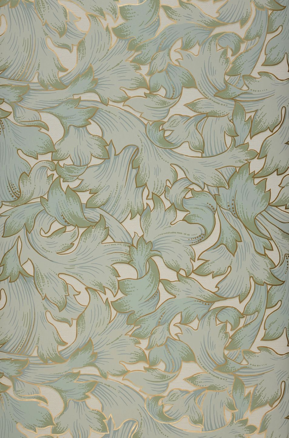 YORK Epinal Pale Green