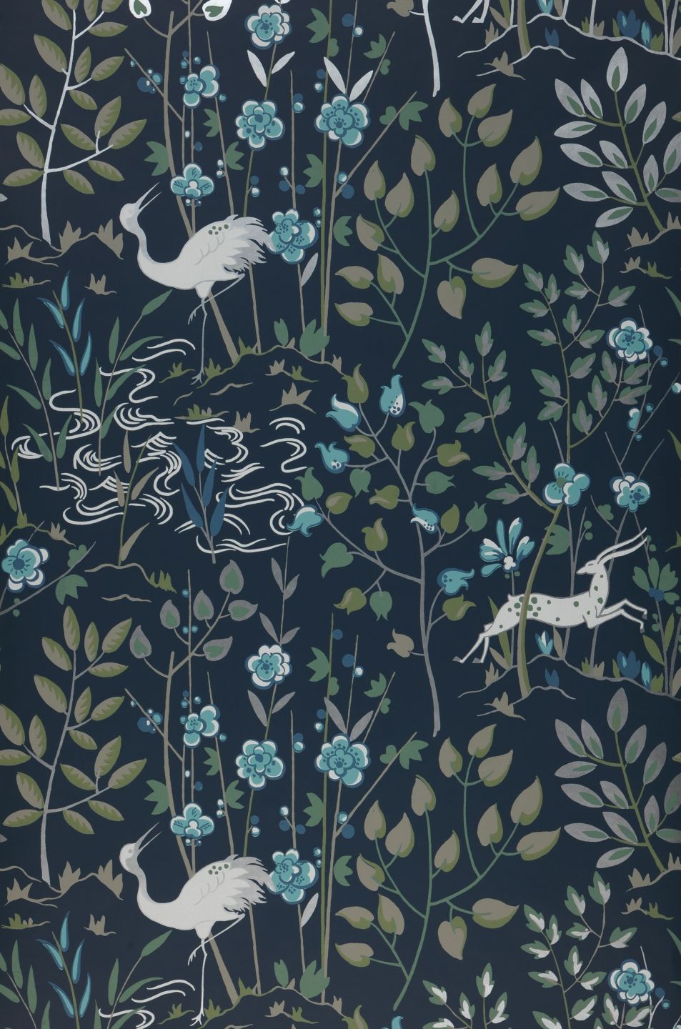 YORK Carumba Black Blue