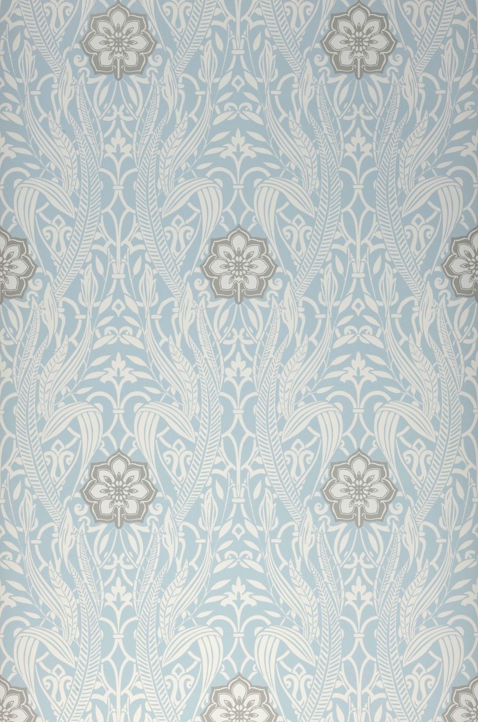 YORK Gatsby Light Blue
