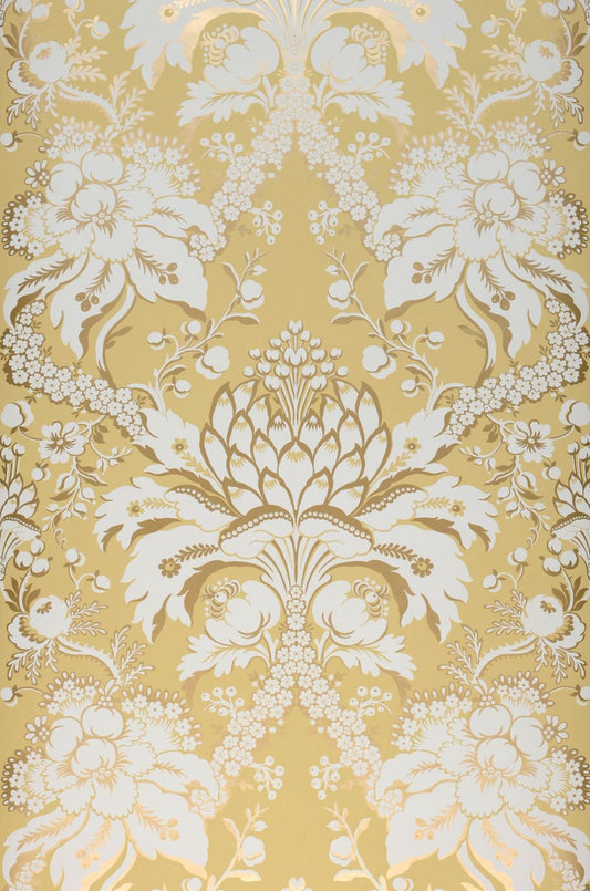 YORK Royal Artichoke Ivory