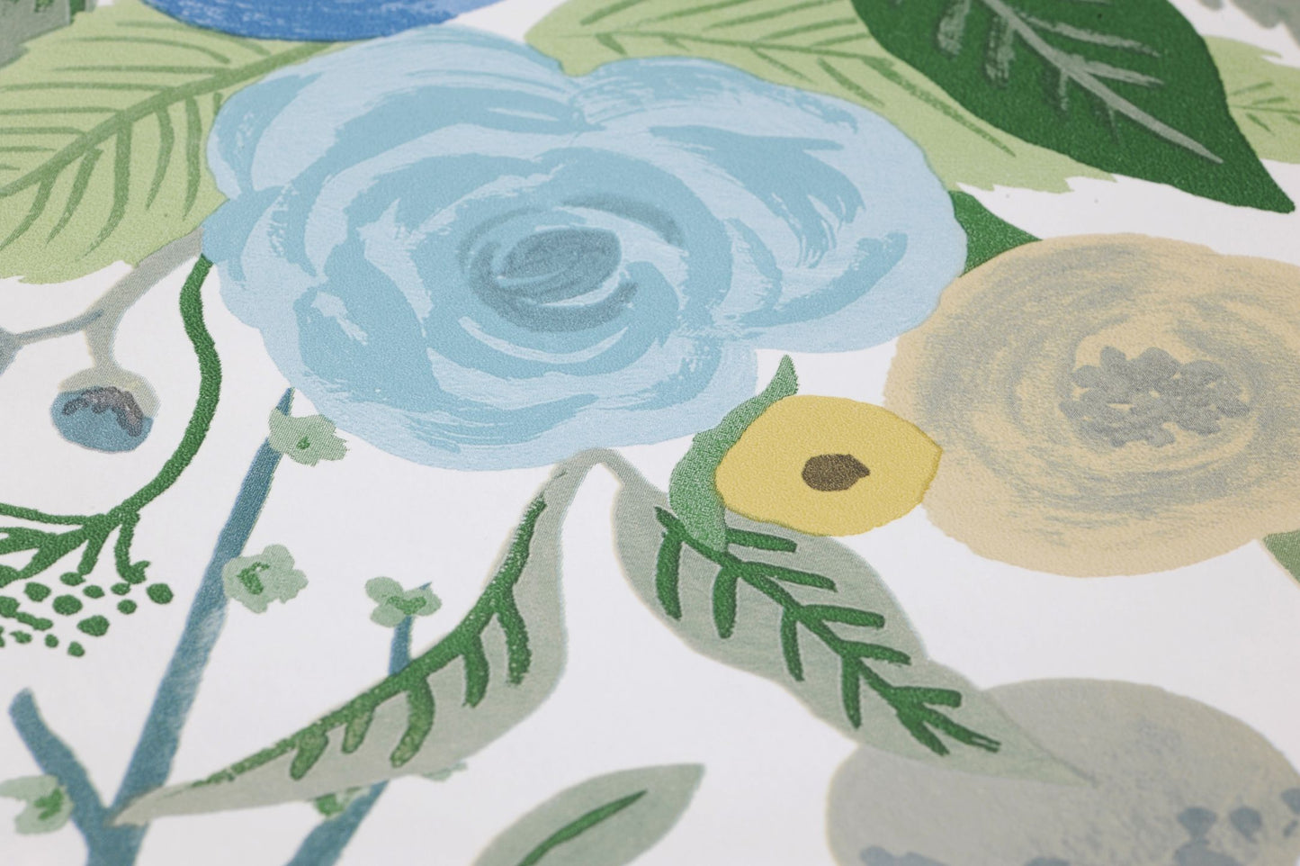 YORK Garden Party Blue