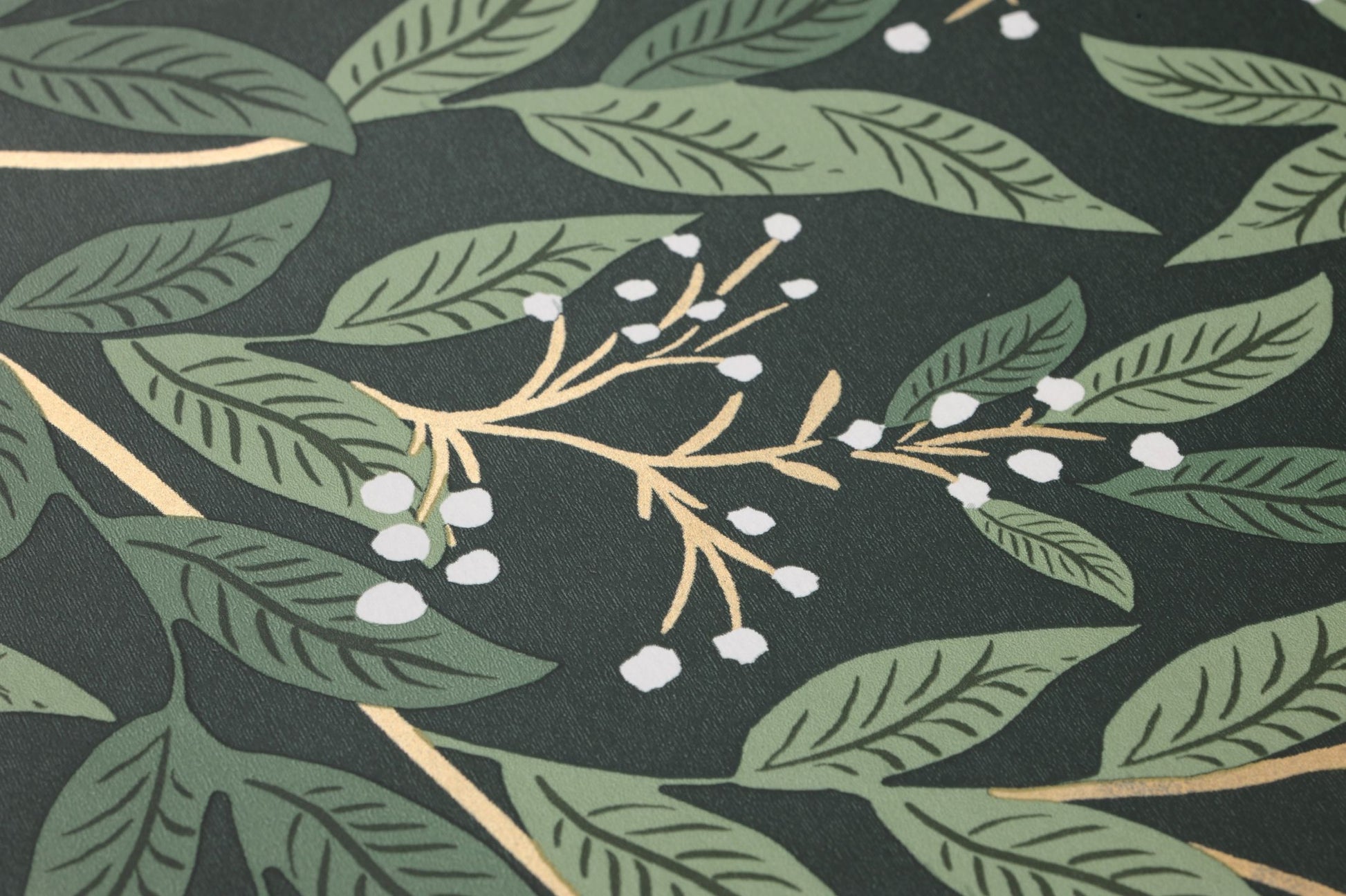 Willowberry Dark Green