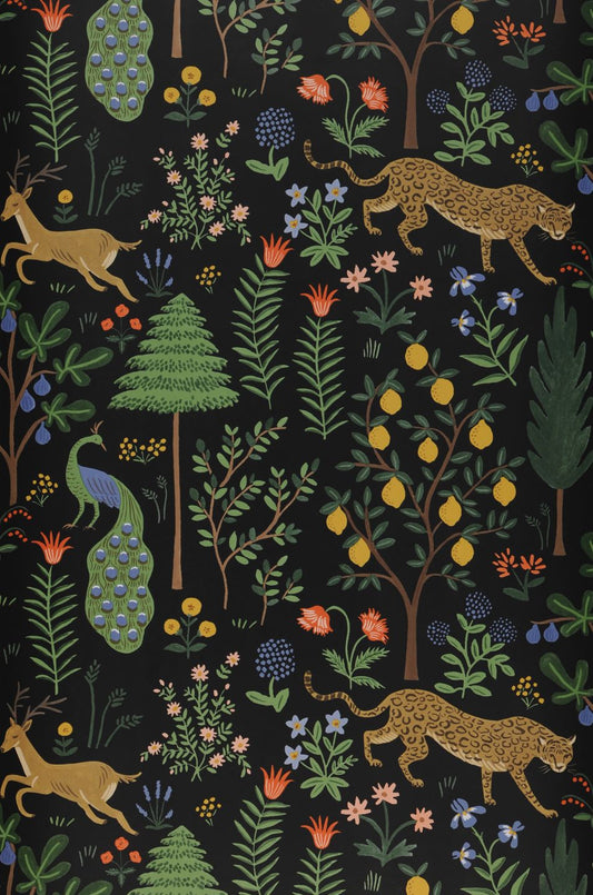  Menagerie Black