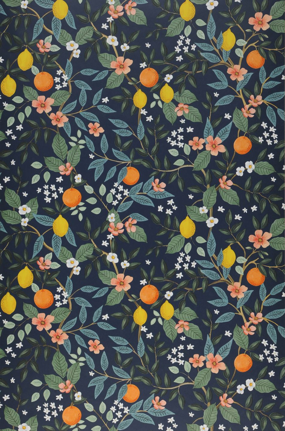  Citrus Grove Dark Blue