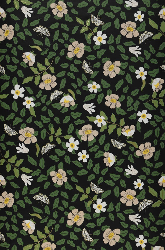  Primrose Field Black