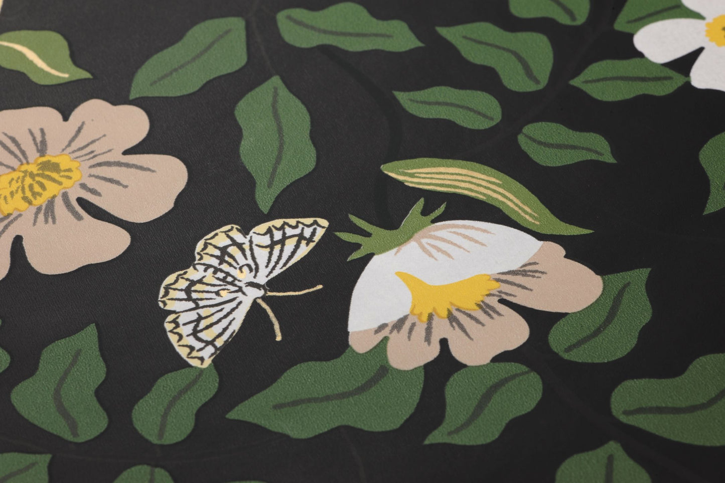  Primrose Field Black