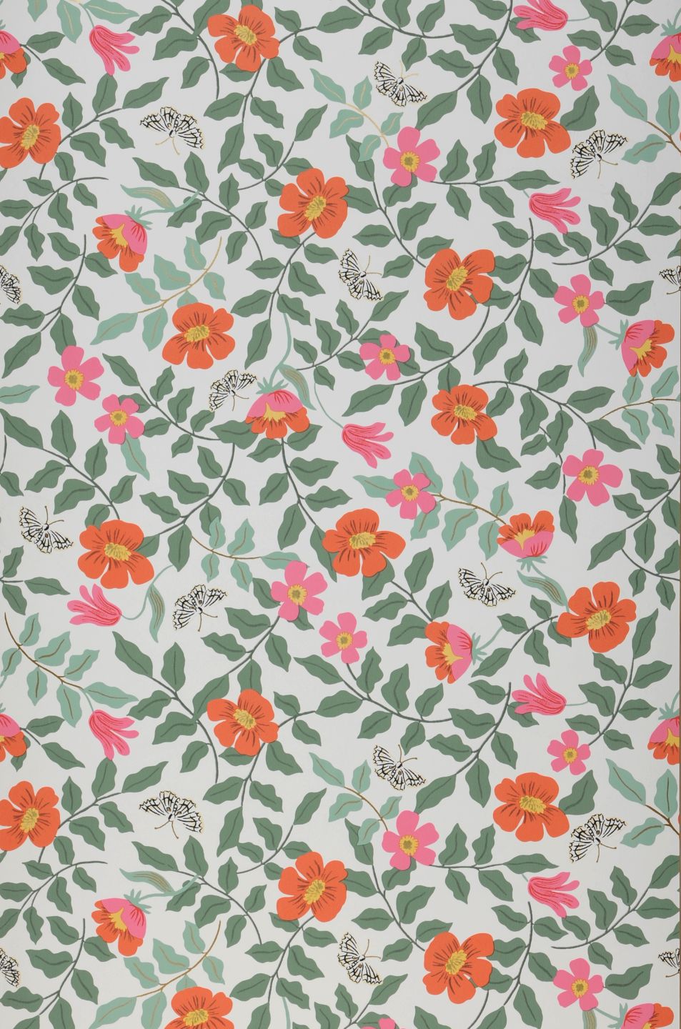  Primrose Field White
