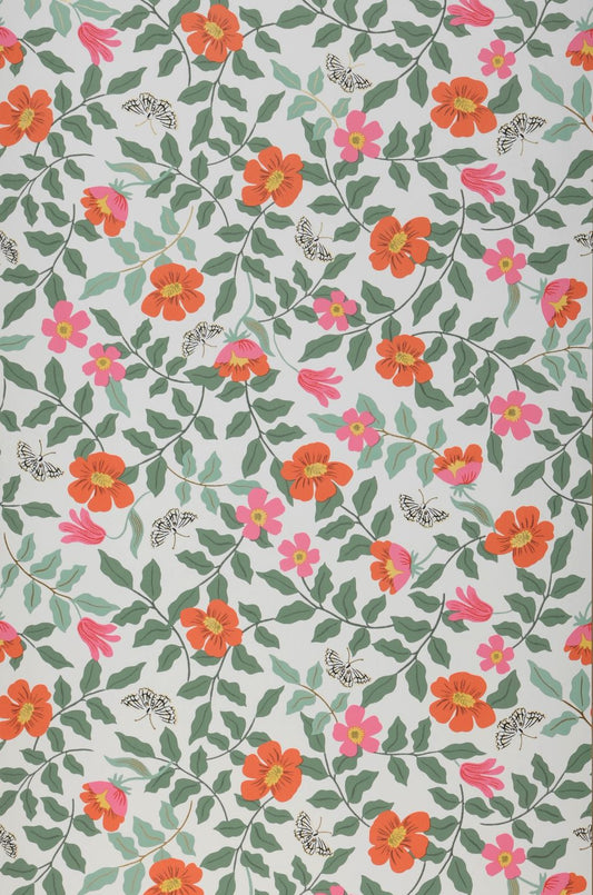 Primrose Field White