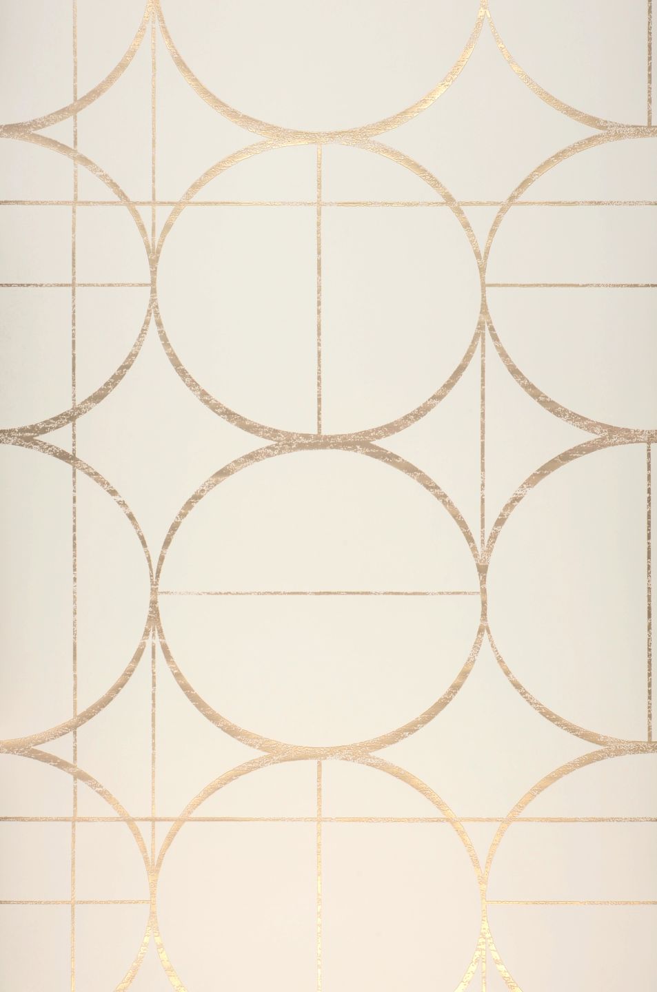 YORK Delfos Cream White
