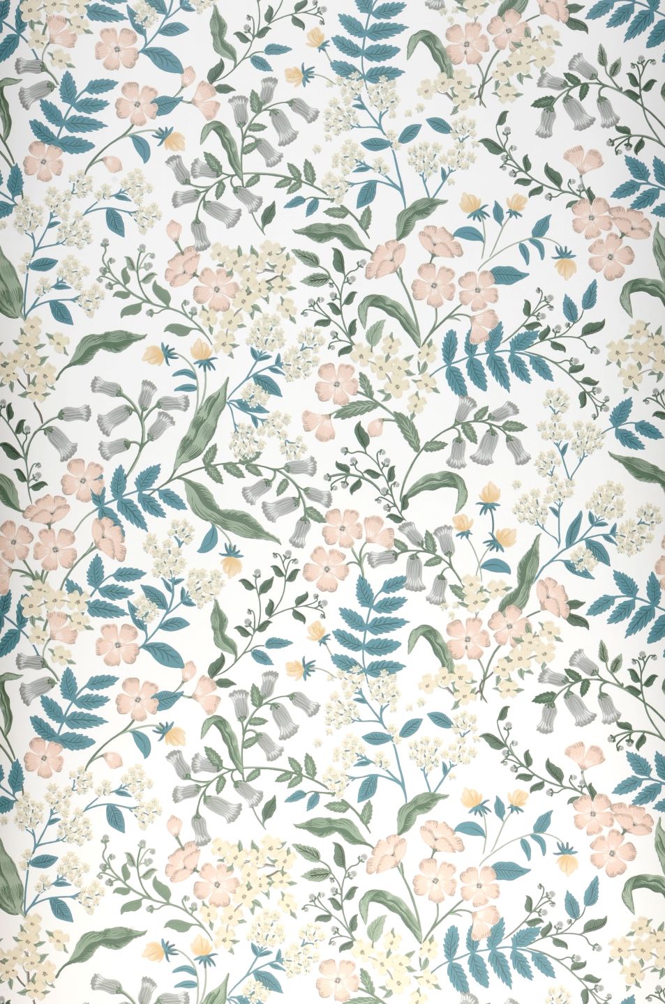 YORK Lillemor White
