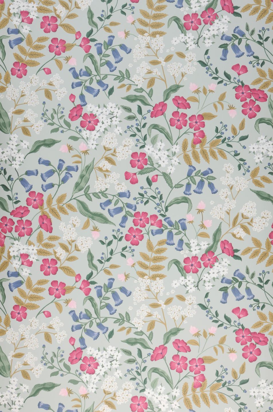 YORK Lillemor Pastel Turquoise