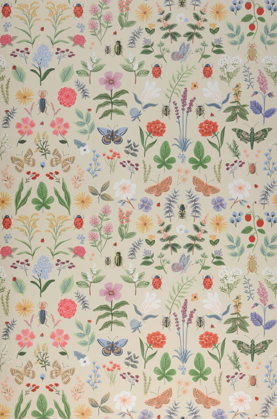 YORK Malena Light Beige